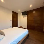 아파트 En Rias Baixas Cerca De Santiago Con Piscina Y Barbacoa - Casa Amelia By Easylife Rent 발가