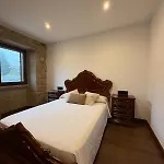 En Rias Baixas Cerca De Santiago Con Piscina Y Barbacoa - Casa Amelia By Easylife Rent 아파트 *