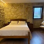 아파트 En Rias Baixas Cerca De Santiago Con Piscina Y Barbacoa - Casa Amelia By Easylife Rent 발가