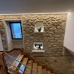 En Rias Baixas Cerca De Santiago Con Piscina Y Barbacoa - Casa Amelia By Easylife Rent 아파트 발가