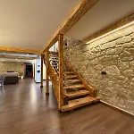 아파트 En Rias Baixas Cerca De Santiago Con Piscina Y Barbacoa - Casa Amelia By Easylife Rent *