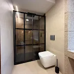 아파트 En Rias Baixas Cerca De Santiago Con Piscina Y Barbacoa - Casa Amelia By Easylife Rent 발가
