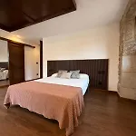 En Rias Baixas Cerca De Santiago Con Piscina Y Barbacoa - Casa Amelia By Easylife Rent 아파트 발가