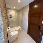 En Rias Baixas Cerca De Santiago Con Piscina Y Barbacoa - Casa Amelia By Easylife Rent 발가