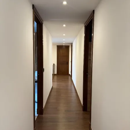 Casa Con Barbacoa - Casa Amelia By Easy Life Rent Appartement *