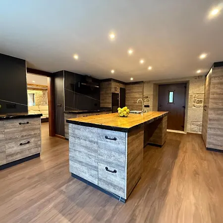 Casa Con Barbacoa - Casa Amelia By Easy Life Rent Valga