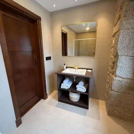 Casa Con Barbacoa - Casa Amelia By Easy Life Rent