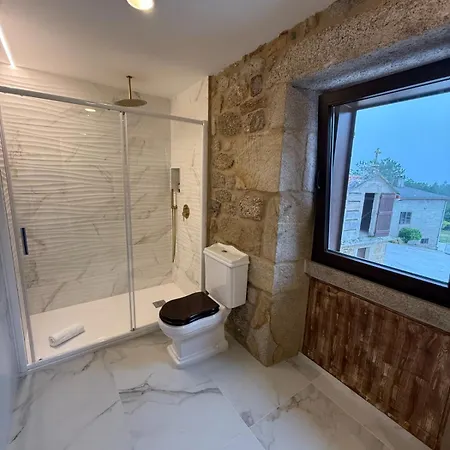 Casa Con Barbacoa - Casa Amelia By Easy Life Rent Appartement