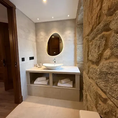 Casa Con Barbacoa - Casa Amelia By Easy Life Rent *