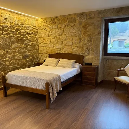 Appartement Casa Con Barbacoa - Casa Amelia By Easy Life Rent *