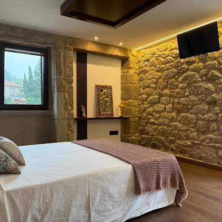 Casa Con Barbacoa - Casa Amelia By Easy Life Rent Appartement Valga