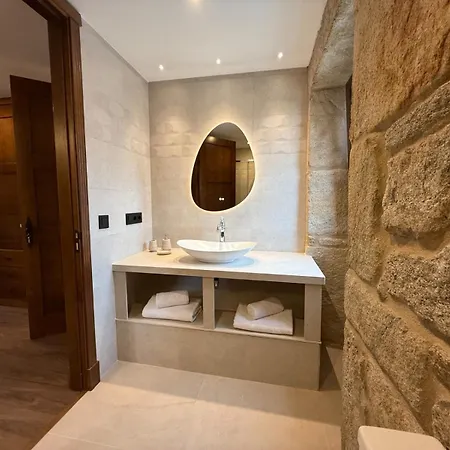 Casa Con Barbacoa - Casa Amelia By Easy Life Rent