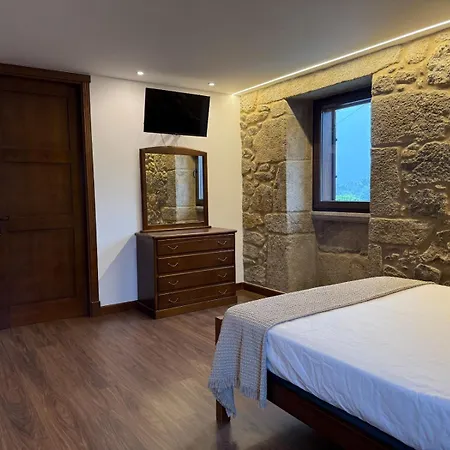 Casa Con Barbacoa - Casa Amelia By Easy Life Rent *