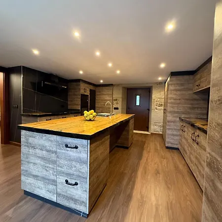 Appartement Casa Con Barbacoa - Casa Amelia By Easy Life Rent