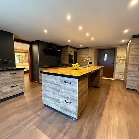 Appartement Casa Con Barbacoa - Casa Amelia By Easy Life Rent