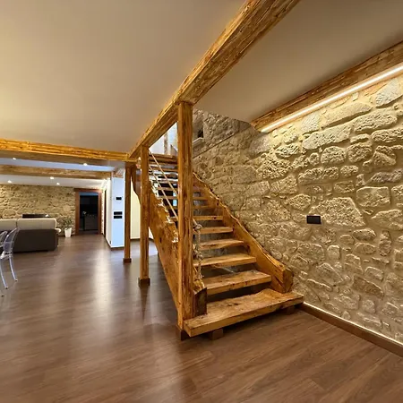 Appartement Casa Con Barbacoa - Casa Amelia By Easy Life Rent *