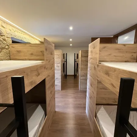 Casa Con Barbacoa - Casa Amelia By Easy Life Rent Appartement