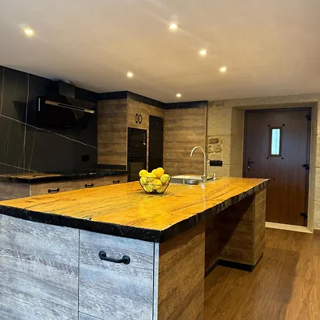 Appartement Casa Con Barbacoa - Casa Amelia By Easy Life Rent