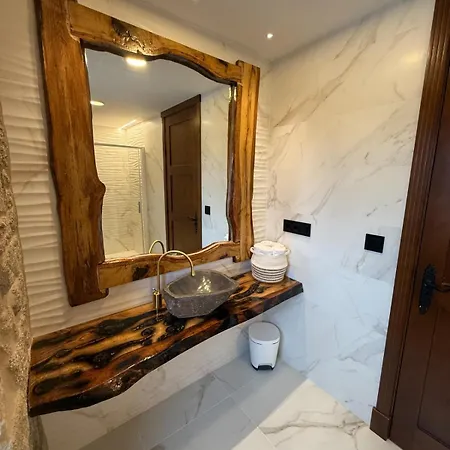 Appartement Casa Con Barbacoa - Casa Amelia By Easy Life Rent *