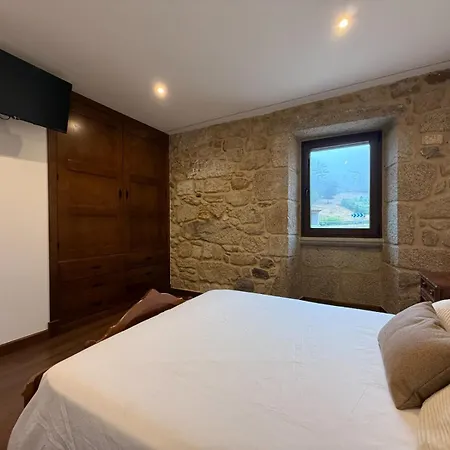 Casa Con Barbacoa - Casa Amelia By Easy Life Rent *