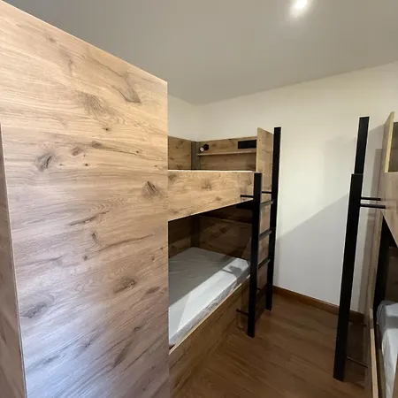 Appartement Casa Con Barbacoa - Casa Amelia By Easy Life Rent