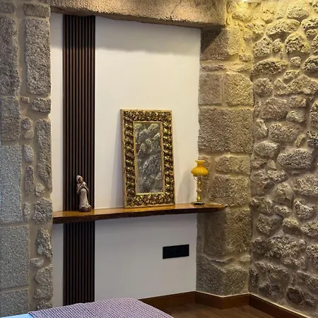 Casa Con Barbacoa - Casa Amelia By Easy Life Rent *