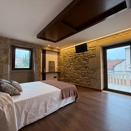 Casa Con Barbacoa - Casa Amelia By Easy Life Rent * Valga