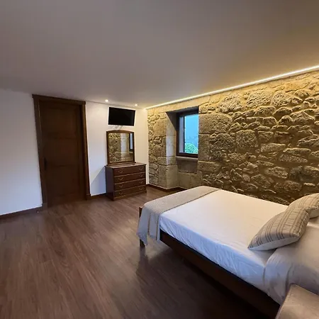 Casa Con Barbacoa - Casa Amelia By Easy Life Rent Appartement