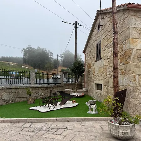 Casa Con Barbacoa - Casa Amelia By Easy Life Rent Valga