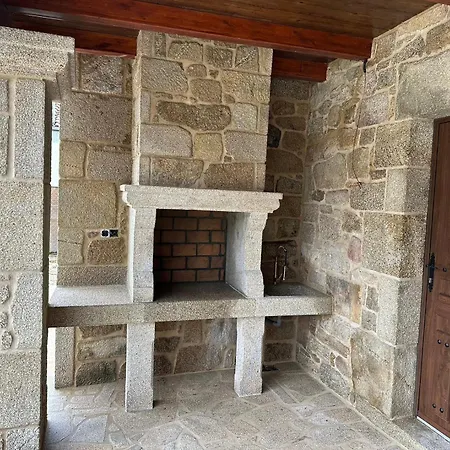 Appartement En Rias Baixas Cerca De Santiago Con Piscina Y Barbacoa - Casa Amelia By Easylife Rent Valga