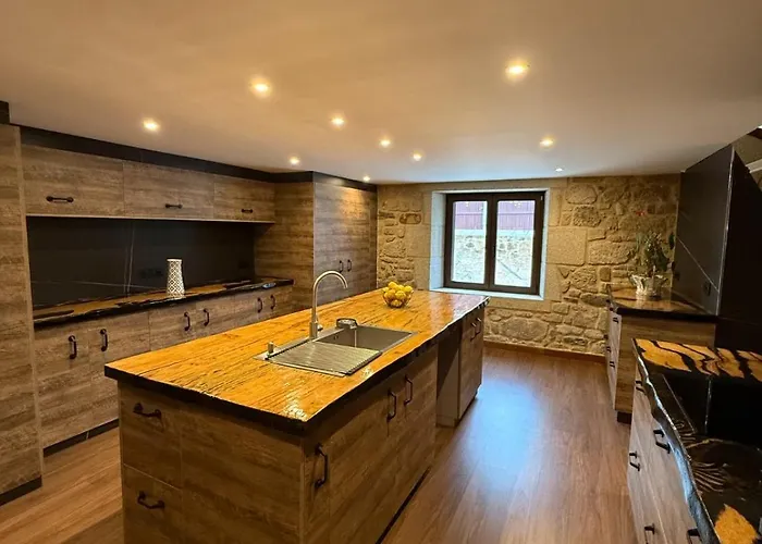 Casa Con Barbacoa - Casa Amelia By Easy Life Rent アパート Valga