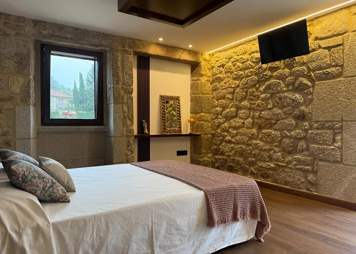 Casa Con Barbacoa - Casa Amelia By Easy Life Rent アパート Valga