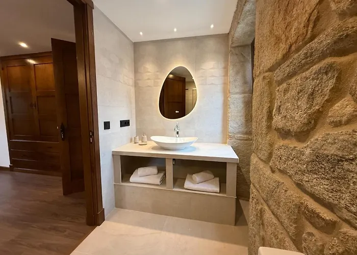 Casa Con Barbacoa - Casa Amelia By Easy Life Rent