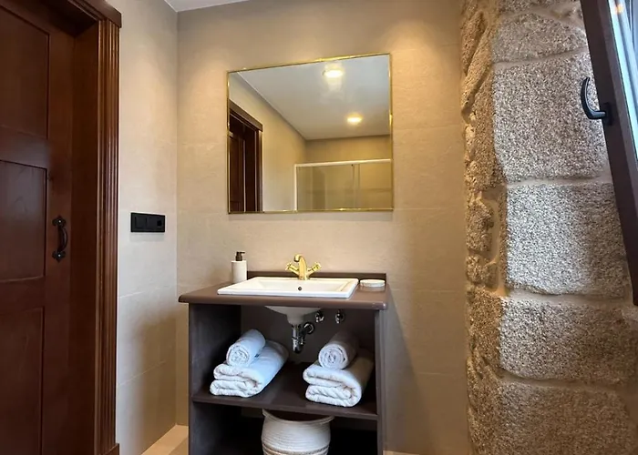 Casa Con Barbacoa - Casa Amelia By Easy Life Rent *