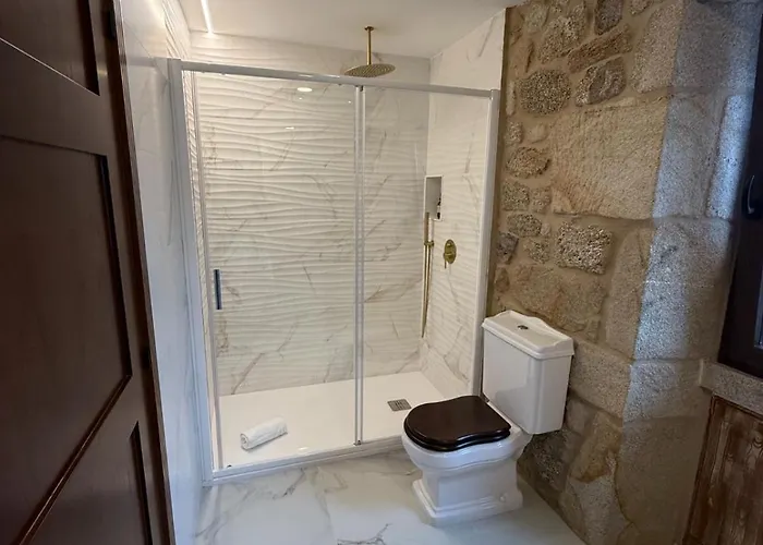 Casa Con Barbacoa - Casa Amelia By Easy Life Rent アパート *