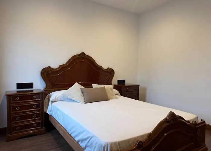 Casa Con Barbacoa - Casa Amelia By Easy Life Rent Valga