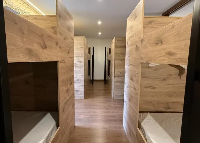 Casa Con Barbacoa - Casa Amelia By Easy Life Rent * Valga