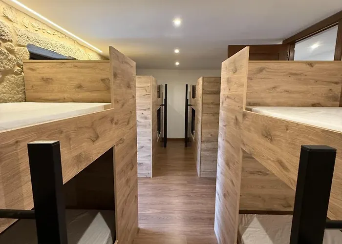 Casa Con Barbacoa - Casa Amelia By Easy Life Rent アパート