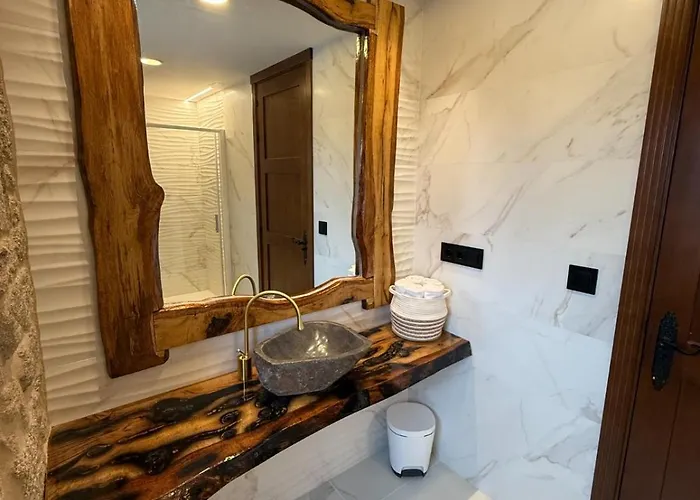 アパート Casa Con Barbacoa - Casa Amelia By Easy Life Rent *