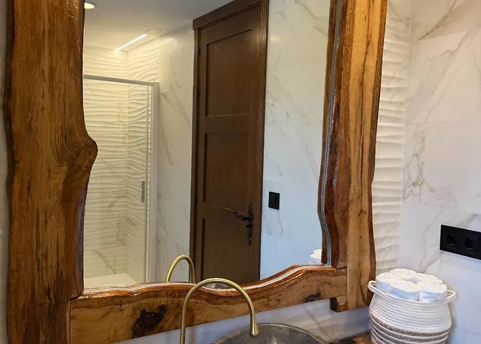 Casa Con Barbacoa - Casa Amelia By Easy Life Rent Valga