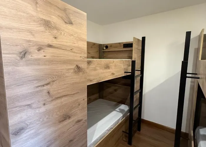 アパート Casa Con Barbacoa - Casa Amelia By Easy Life Rent