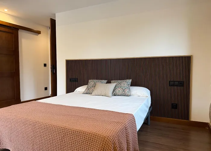 Casa Con Barbacoa - Casa Amelia By Easy Life Rent Valga