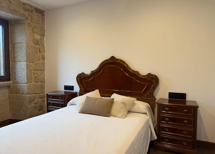 Casa Con Barbacoa - Casa Amelia By Easy Life Rent アパート