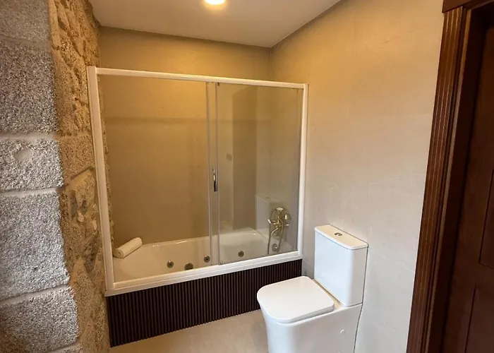 Casa Con Barbacoa - Casa Amelia By Easy Life Rent Valga