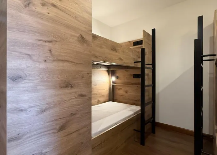 Appartement En Rias Baixas Cerca De Santiago Con Piscina Y Barbacoa - Casa Amelia By Easylife Rent